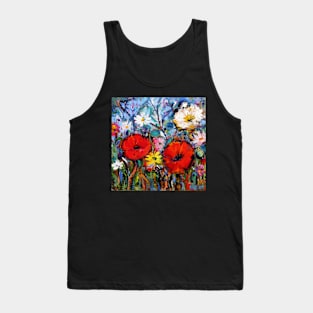 Garden Medley 2 Tank Top